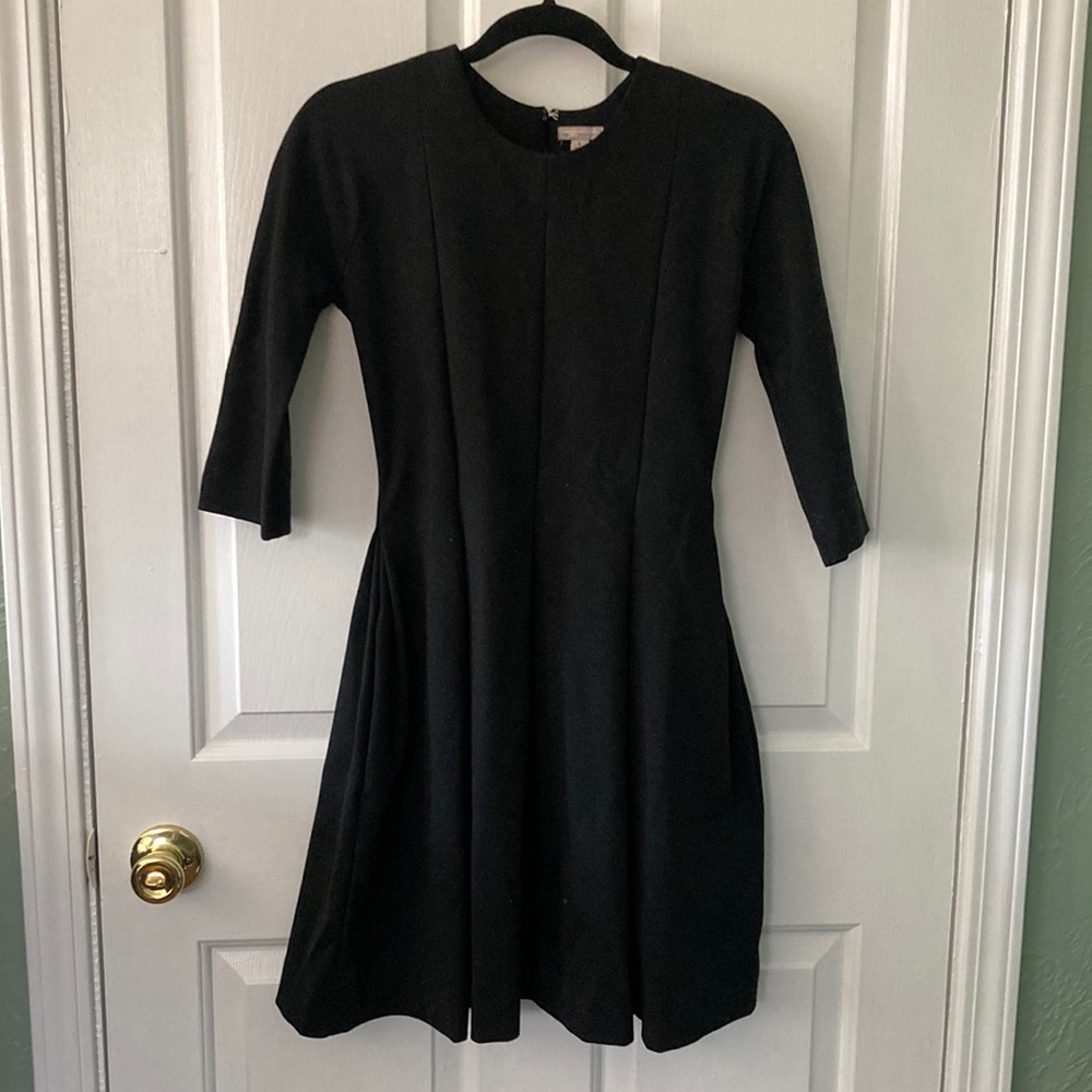 Gap • Ponte dress